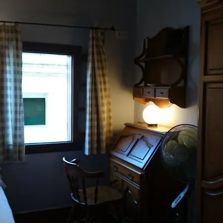 Ferienhaus Casa | Menurka-santa Clara *