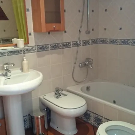 Ferienhaus Casa | Menurka-santa Clara