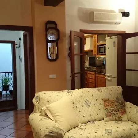 Ferienhaus Casa | Menurka-santa Clara