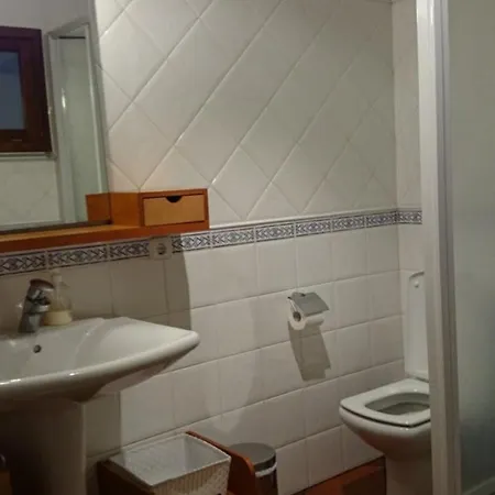 Ferienhaus Casa | Menurka-santa Clara