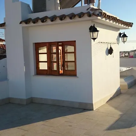 Casa | Menurka-santa Clara Casa vacanze *
