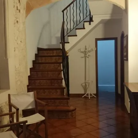 Дом отдыха Casa | Menurka-santa Clara Сьюдадела