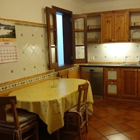 Casa | Menurka-santa Clara Дом отдыха *