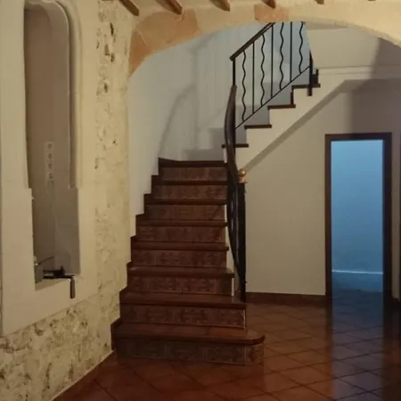 Casa | Menurka-santa Clara Дом отдыха Сьюдадела