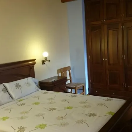 Casa | Menurka-santa Clara Дом отдыха