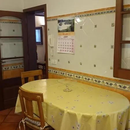 Дом отдыха Casa | Menurka-santa Clara