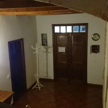 Дом отдыха Casa | Menurka-santa Clara *