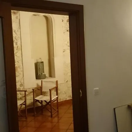 Дом отдыха Casa | Menurka-santa Clara