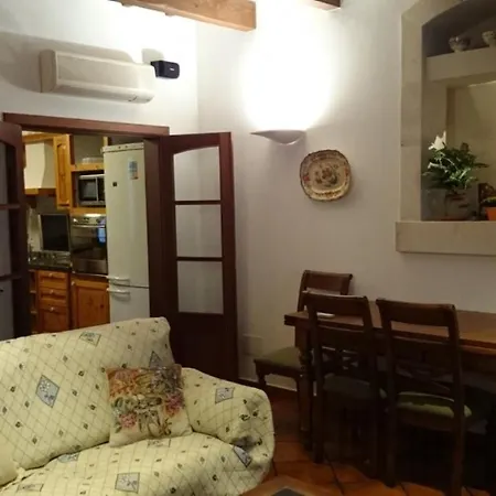 Casa | Menurka-santa Clara Дом отдыха