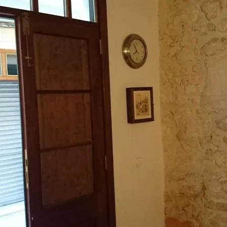 Дом отдыха Casa | Menurka-santa Clara Сьюдадела
